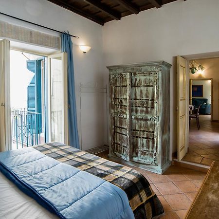 Trevi Fountain Apartment Roma Eksteriør bilde