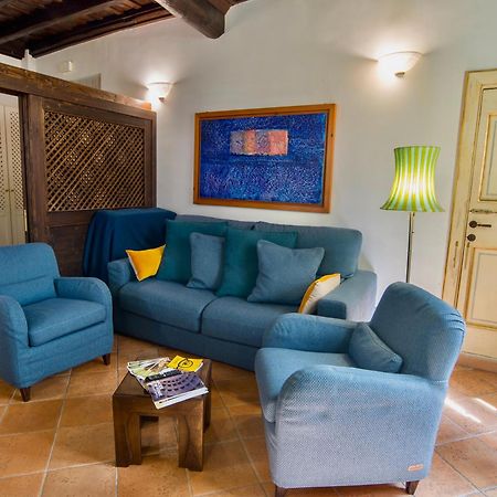 Trevi Fountain Apartment Roma Eksteriør bilde