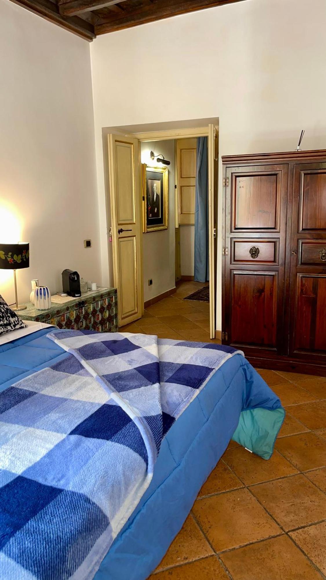 Trevi Fountain Apartment Roma Eksteriør bilde