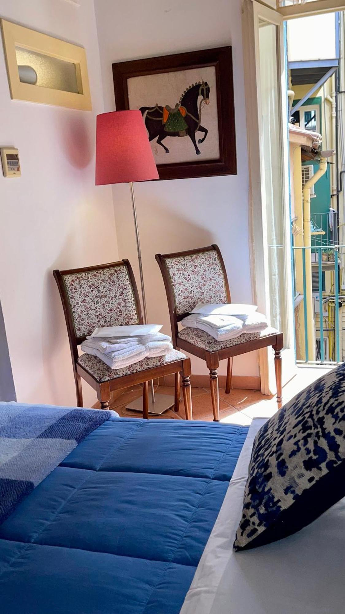 Trevi Fountain Apartment Roma Eksteriør bilde