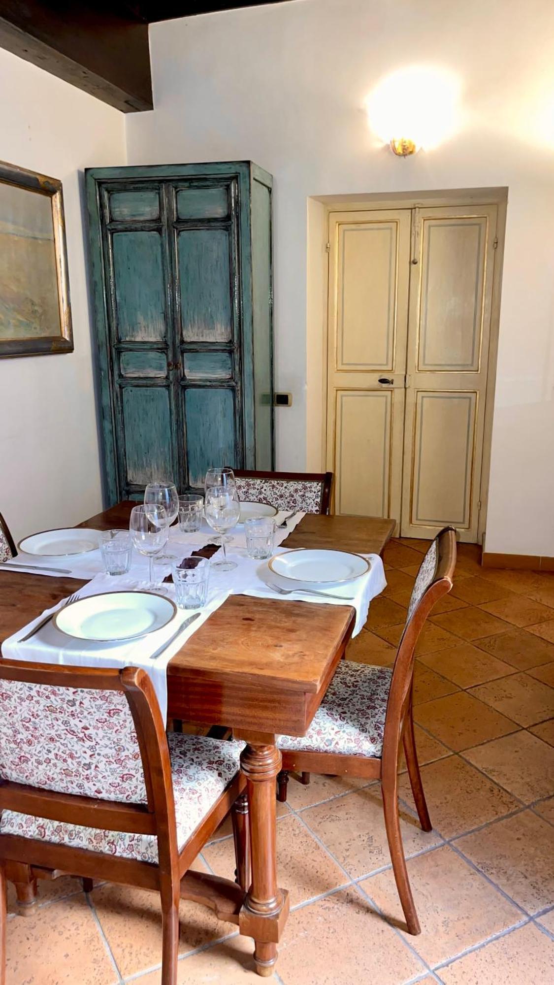 Trevi Fountain Apartment Roma Eksteriør bilde