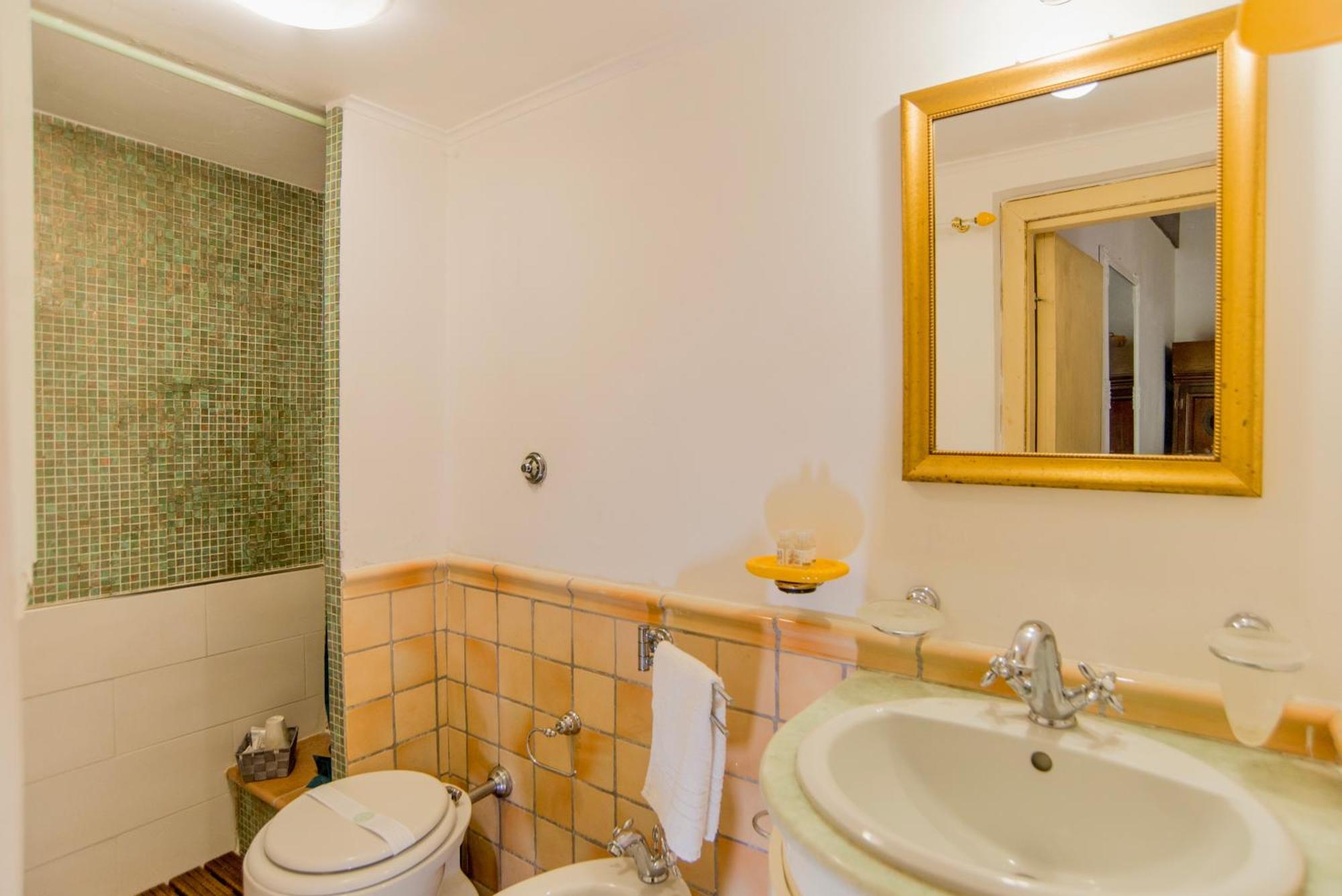 Trevi Fountain Apartment Roma Eksteriør bilde