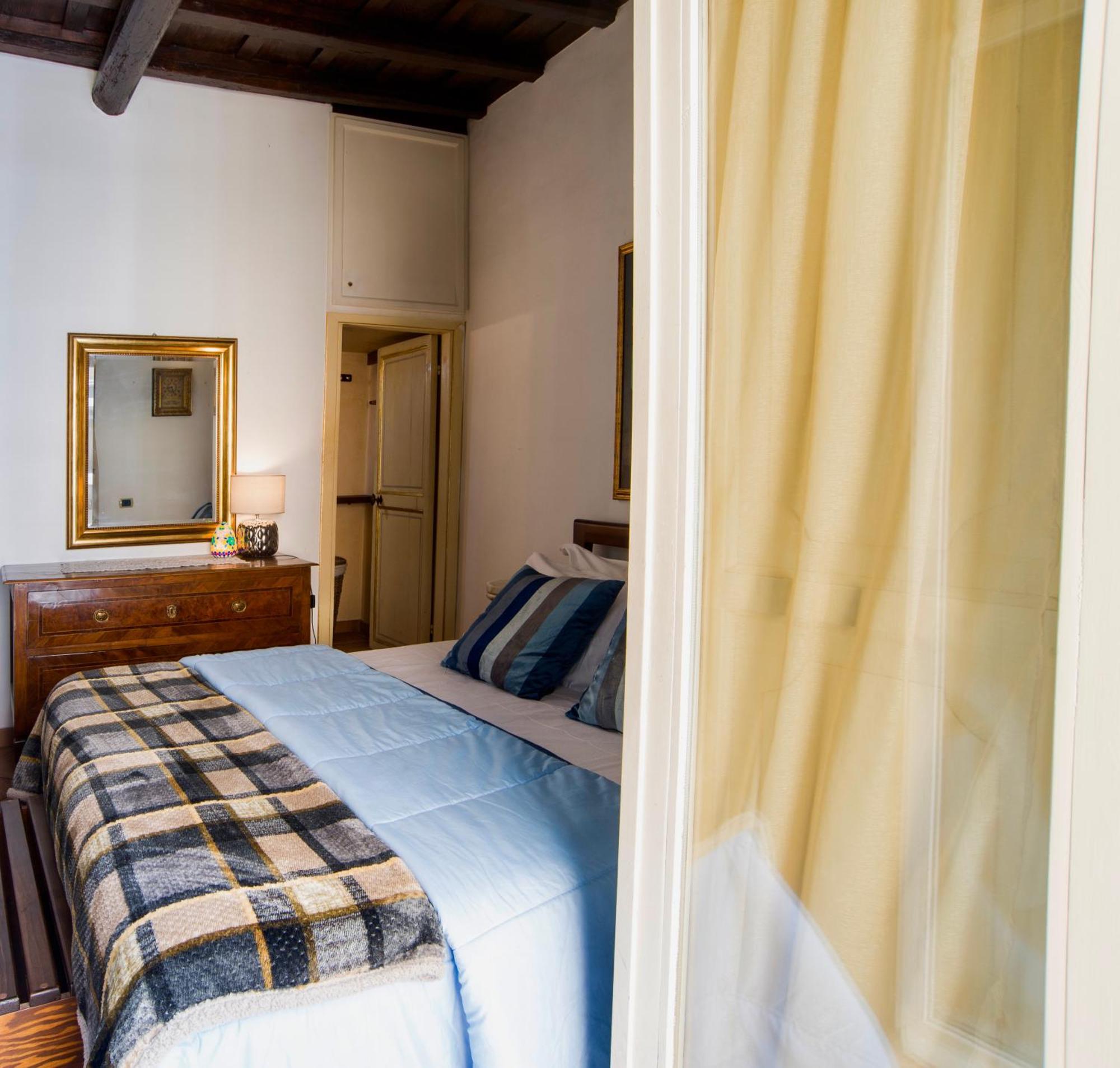 Trevi Fountain Apartment Roma Eksteriør bilde
