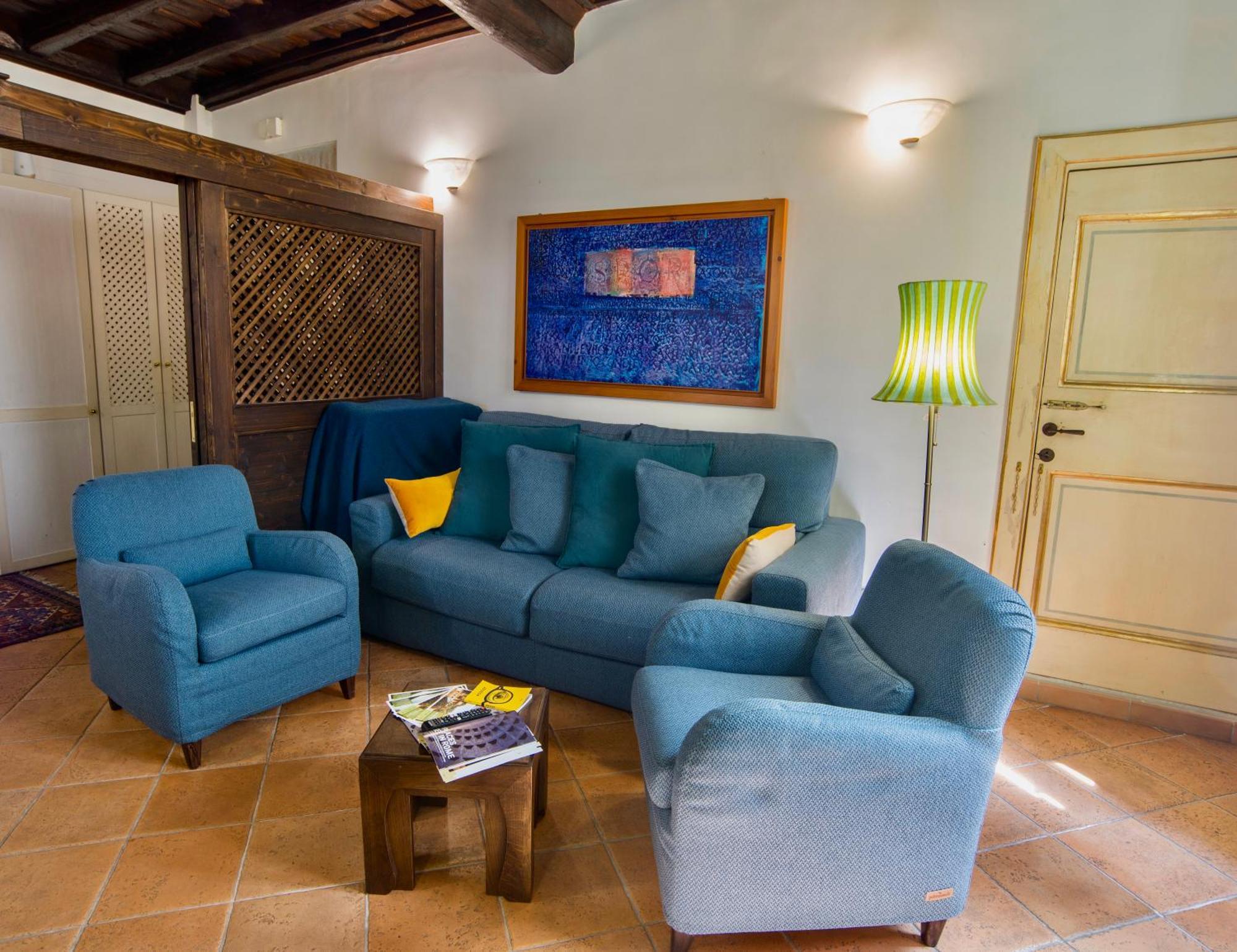 Trevi Fountain Apartment Roma Eksteriør bilde