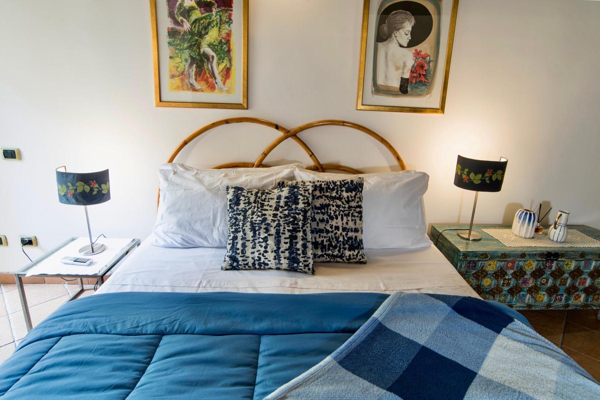 Trevi Fountain Apartment Roma Eksteriør bilde